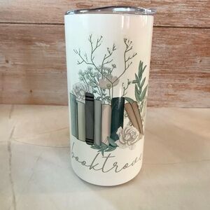 12 oz tumbler